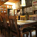 Venkovský dům Traditional