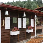 Traditional Tríkala