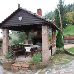Venkovský dům Traditional
