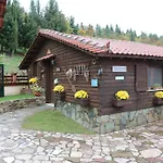 Venkovský dům Traditional Tríkala
