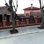 Venkovský dům Traditional *