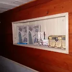 Venkovský dům Traditional