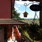 Traditional Venkovský dům