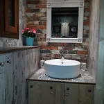 Traditional Venkovský dům Tríkala