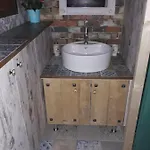 Venkovský dům Traditional