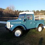 Venkovský dům Traditional Tríkala