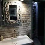 Venkovský dům Traditional