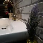 Traditional Venkovský dům Tríkala