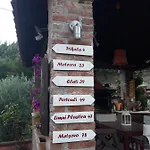 Traditional Venkovský dům *