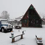 Traditional Venkovský dům