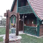 Venkovský dům Traditional Tríkala