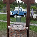 Venkovský dům Traditional Tríkala