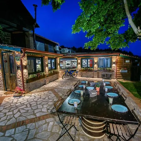 Traditional Tríkala