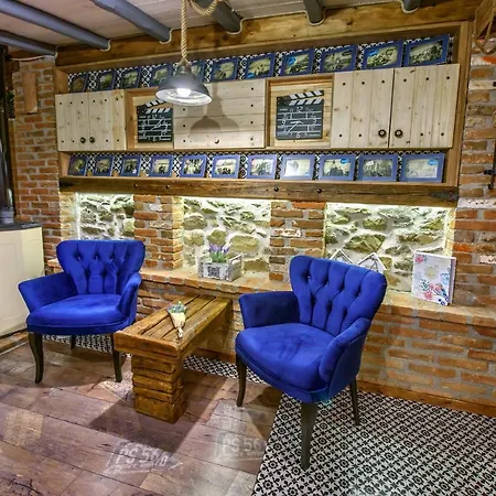 Traditional Casa rural *