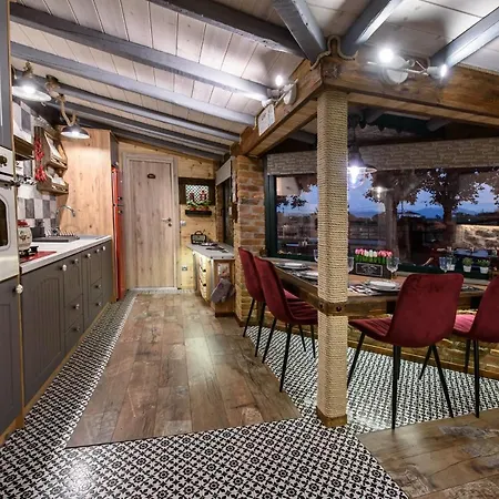 Летний дом Traditional