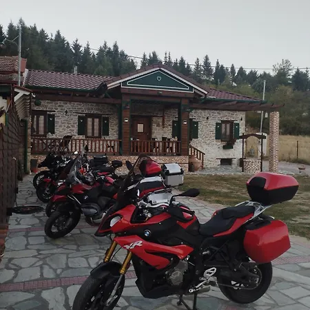 Traditional Séjour à la campagne