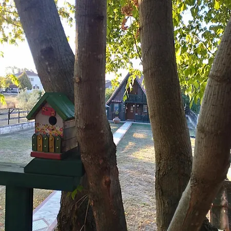 Traditional Séjour à la campagne *