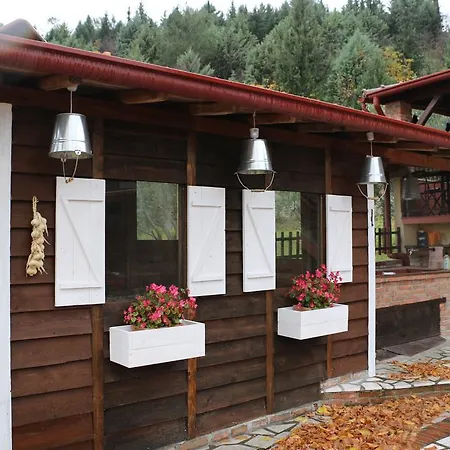 Traditional Tríkala