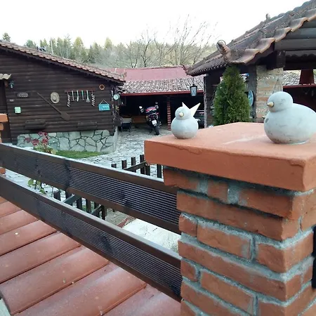 Traditional Tríkala