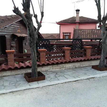 Летний дом Traditional *