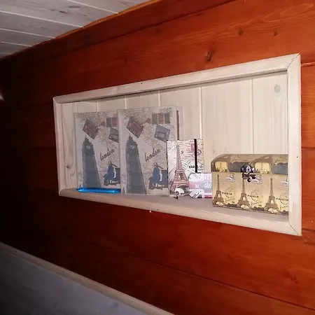 Gospodarstwo wiejskie Traditional