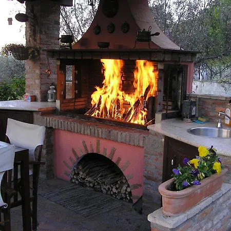 Traditional Летний дом Трикала