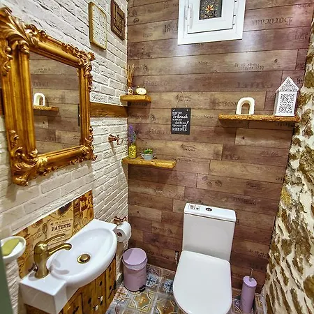 Traditional * Трикала