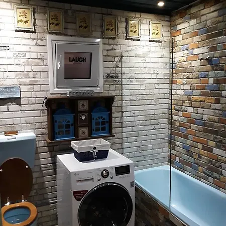 Casa rural Traditional *