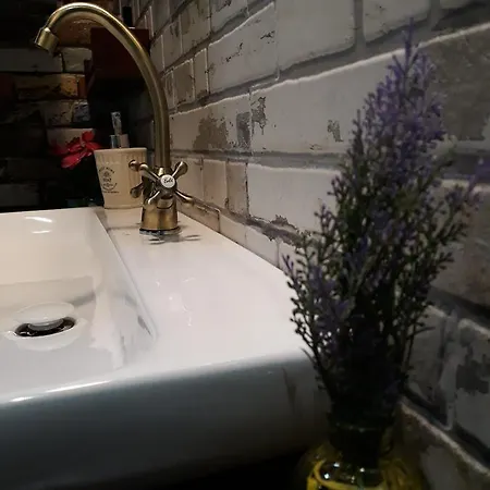 Traditional Летний дом Трикала