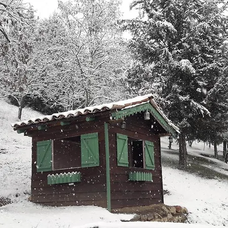 Traditional * Tríkala