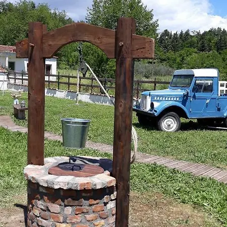 Gospodarstwo wiejskie Traditional *