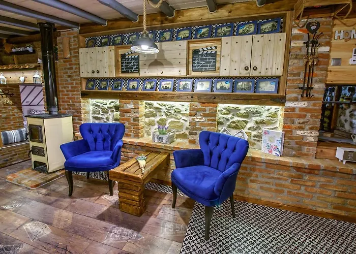 Traditional Casa rural *