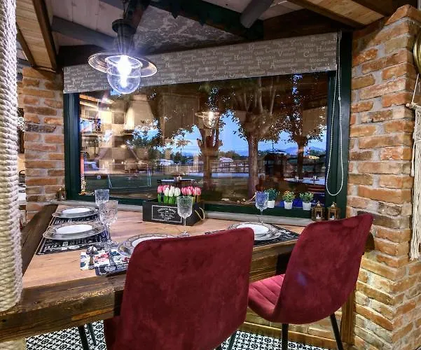 Traditional Casa rural *