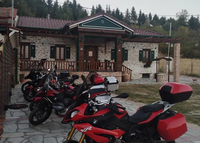 Traditional Séjour à la campagne