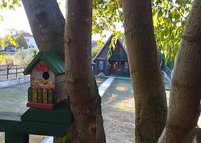 Traditional Séjour à la campagne *