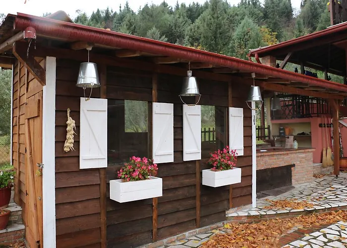 Traditional Tríkala