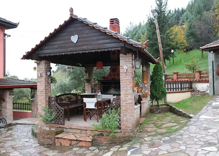 Gospodarstwo wiejskie Traditional