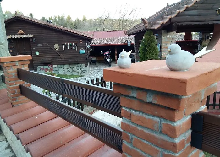 Traditional Tríkala