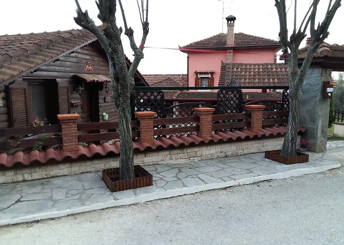 Gospodarstwo wiejskie Traditional *