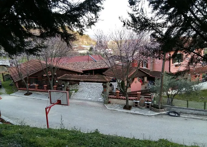 Gospodarstwo wiejskie Traditional *