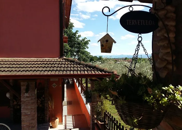 Traditional Gospodarstwo wiejskie