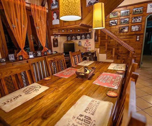 Traditional * Tríkala