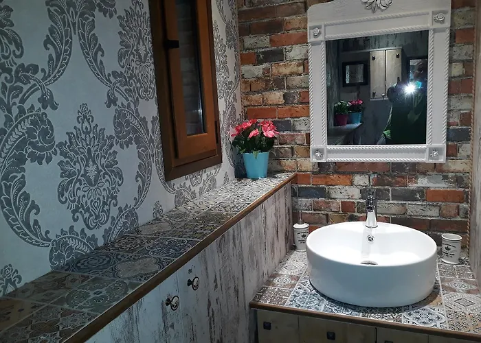 Traditional Séjour à la campagne