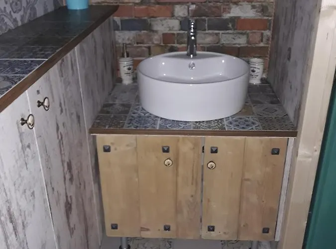 Gospodarstwo wiejskie Traditional