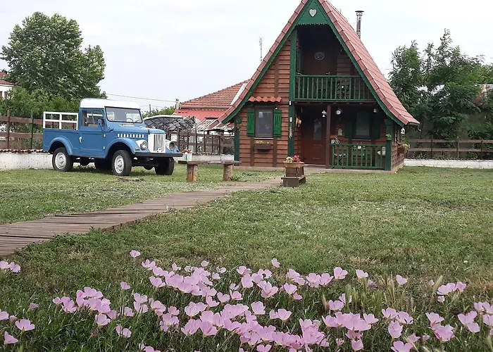 Gospodarstwo wiejskie Traditional *