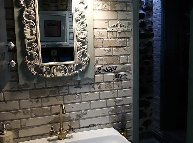 Gospodarstwo wiejskie Traditional