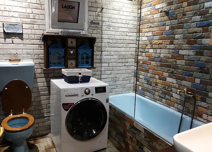 Séjour à la campagne Traditional