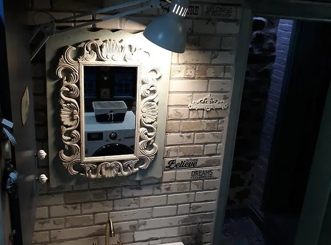 Traditional Gospodarstwo wiejskie *