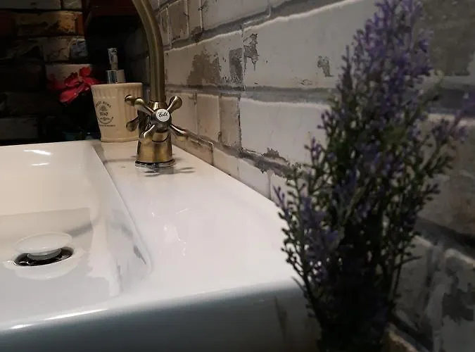 Traditional Gospodarstwo wiejskie Tríkala