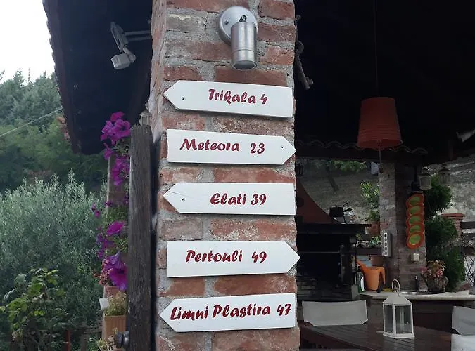 Traditional Casa rural *